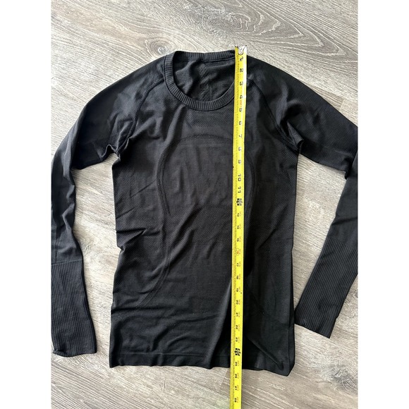 Lululemon Swiftly Tech Long Sleeve Bundle Size 6 - Picture 3 of 15